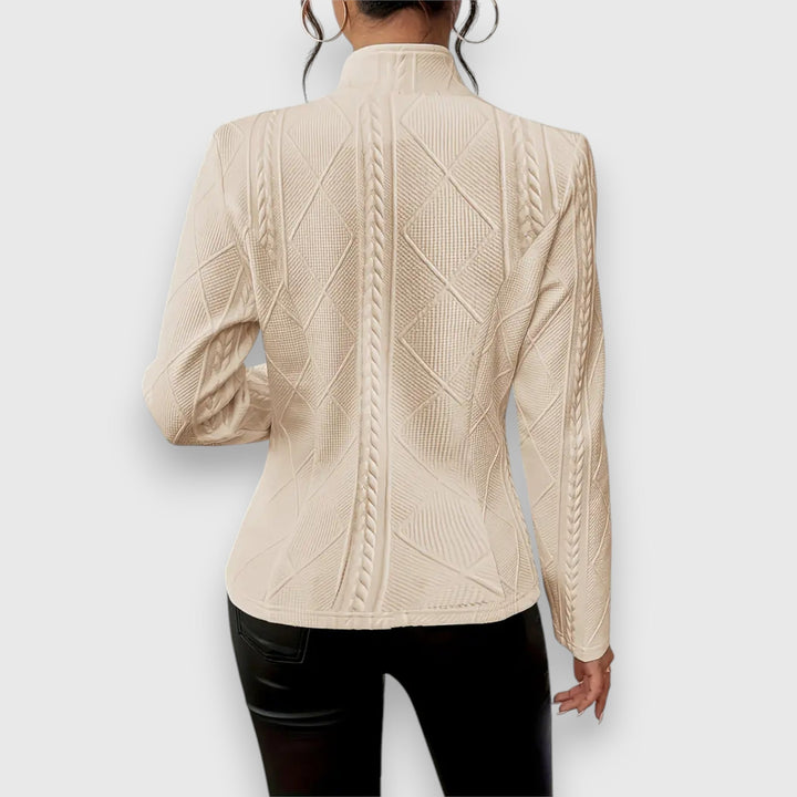 Serena – Women’s Lightweight Jacket