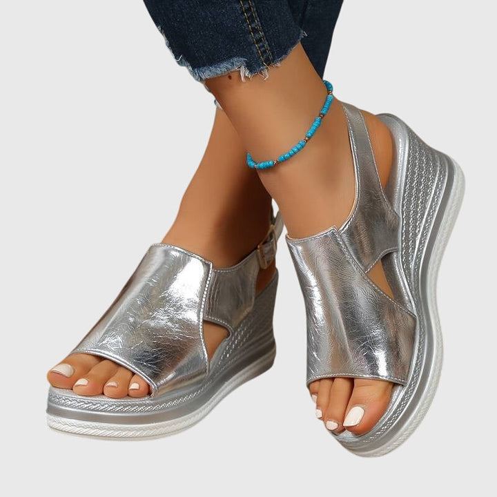 Veronica  – Orthopedic Sandals