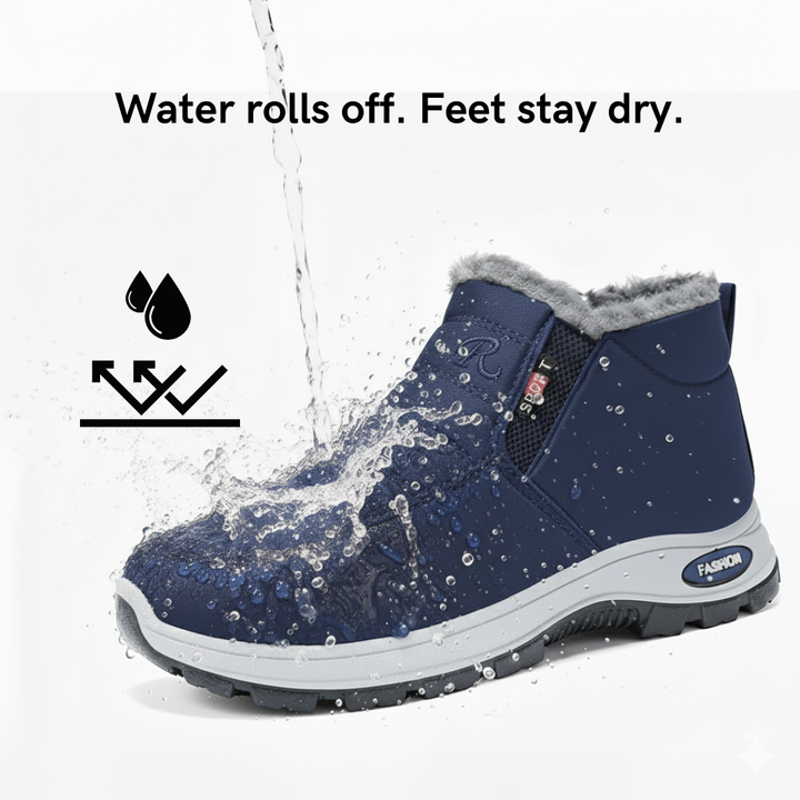 ENID – ANTI-SLIP WINTER BOOTS