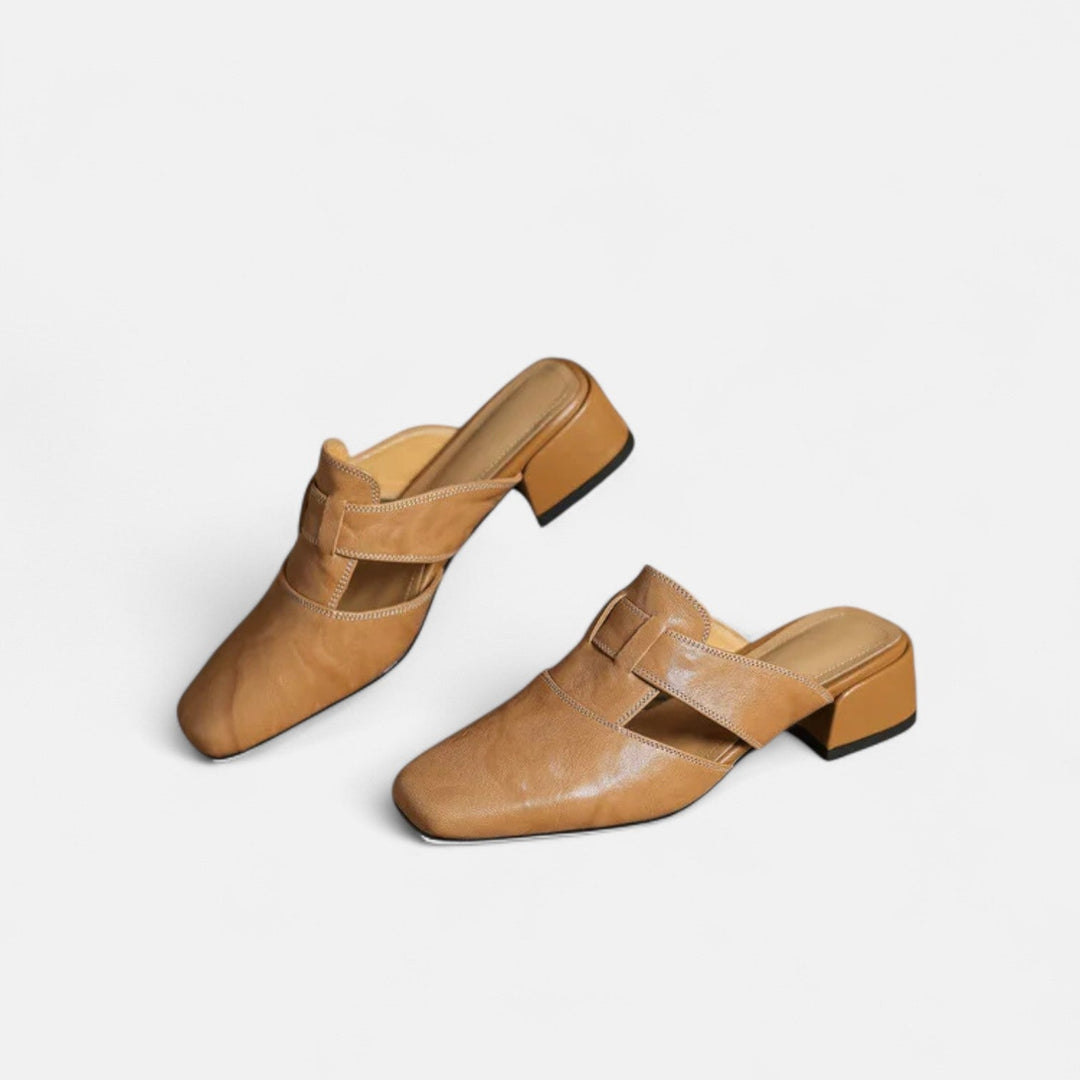 Andie Elegant Sandals