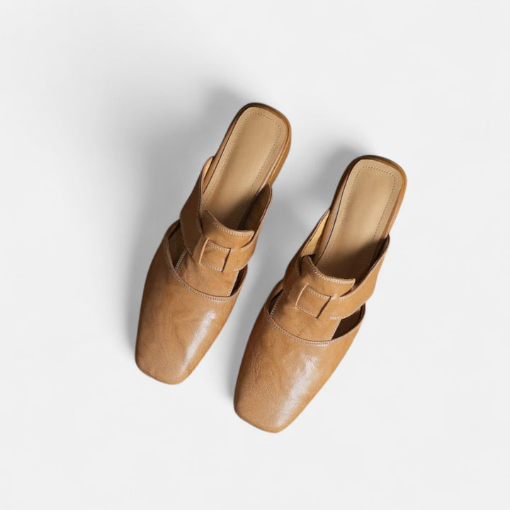 Andie Elegant Sandals