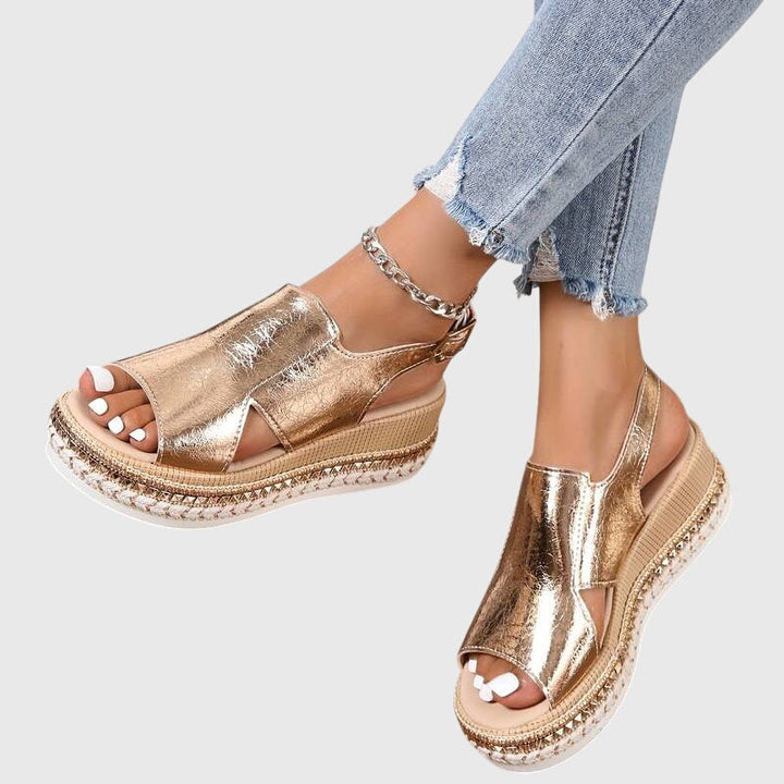 Veronica  – Orthopedic Sandals