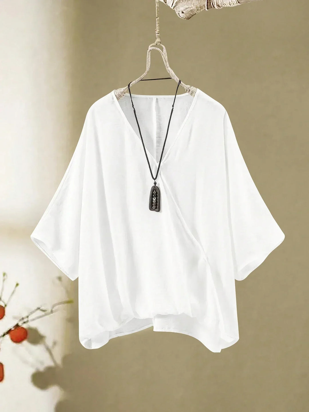 Juna - Boho Relaxed Set