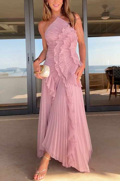 Adeline™ | Light & Effortless Maxi Dress