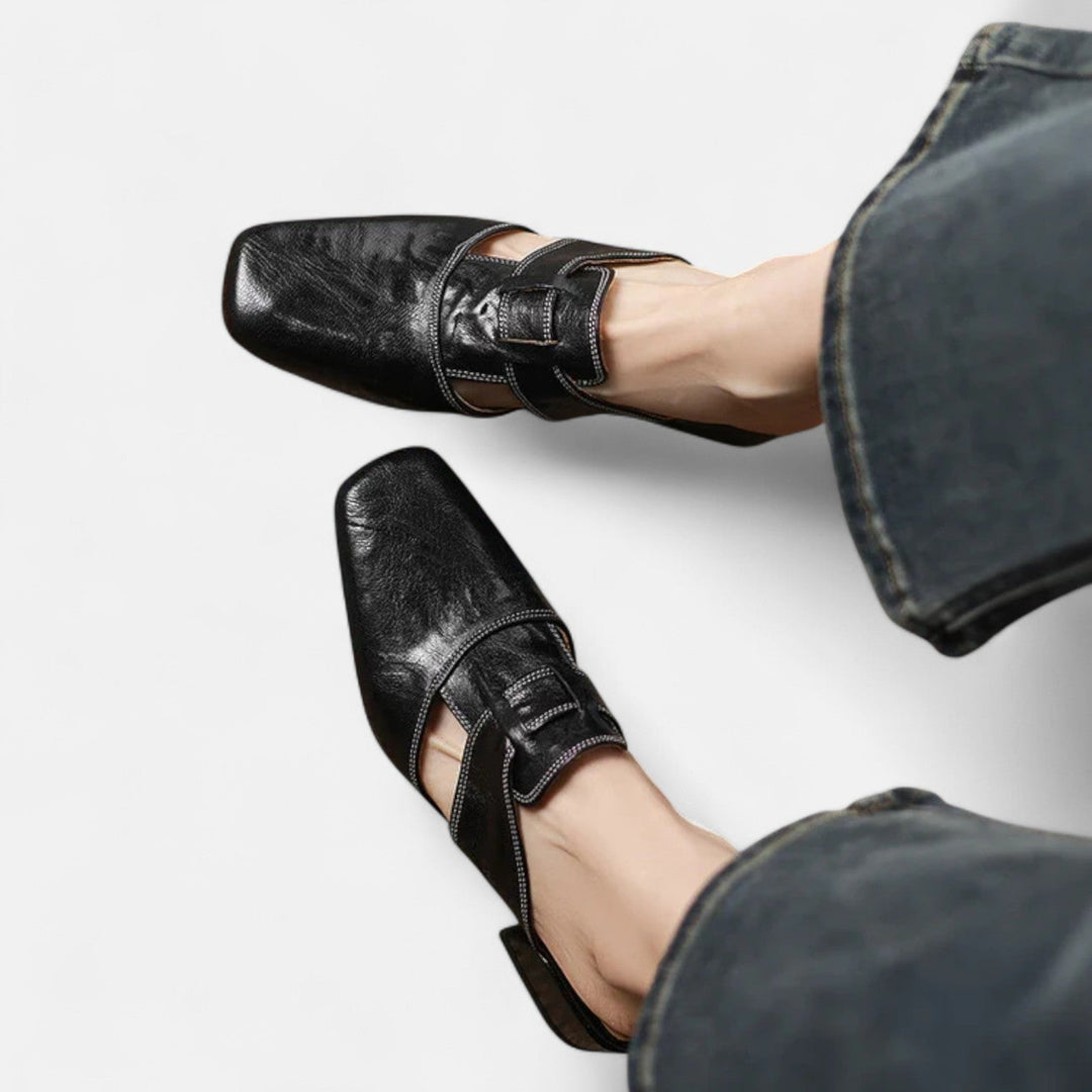 Andie Elegant Sandals
