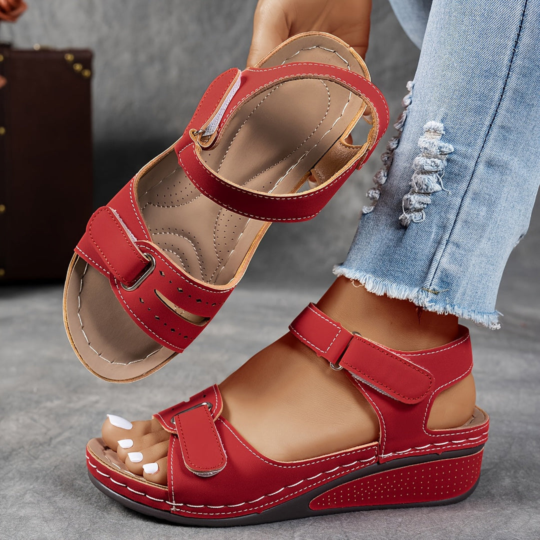 Luna | Orthopedic Comfort Sandals