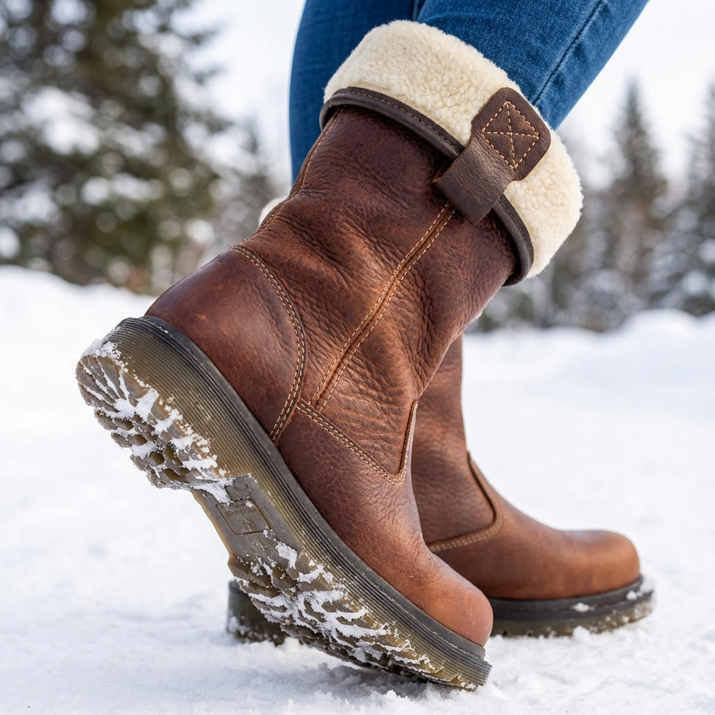 MARIAN – ANKLE BOOTS