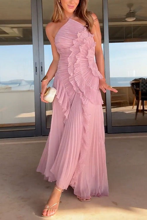 Adeline™ | Light & Effortless Maxi Dress