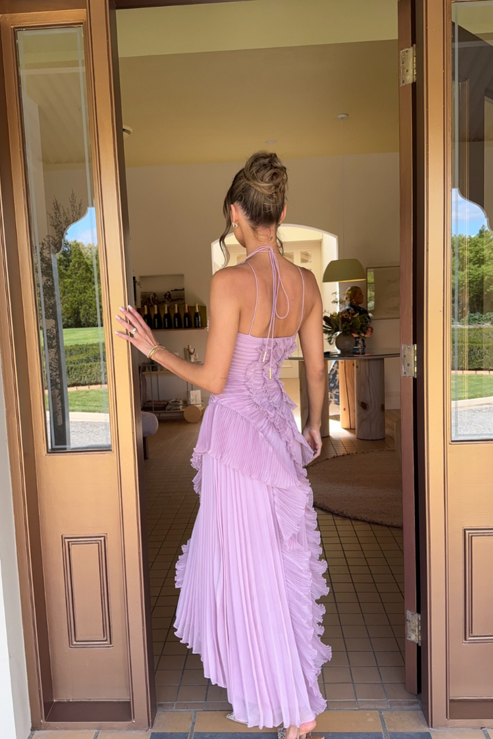 Adeline™ | Light & Effortless Maxi Dress