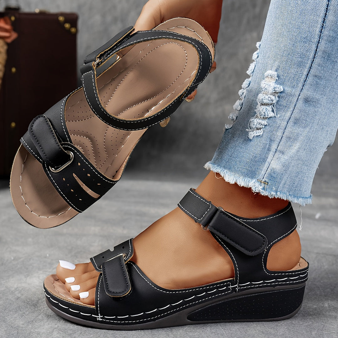 Luna | Orthopedic Comfort Sandals