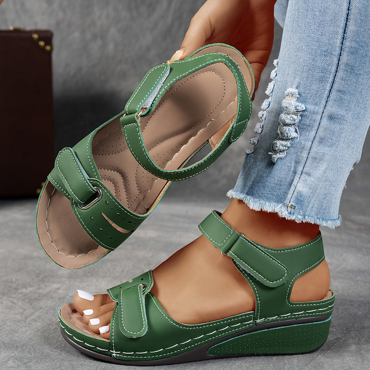 Luna | Orthopedic Comfort Sandals