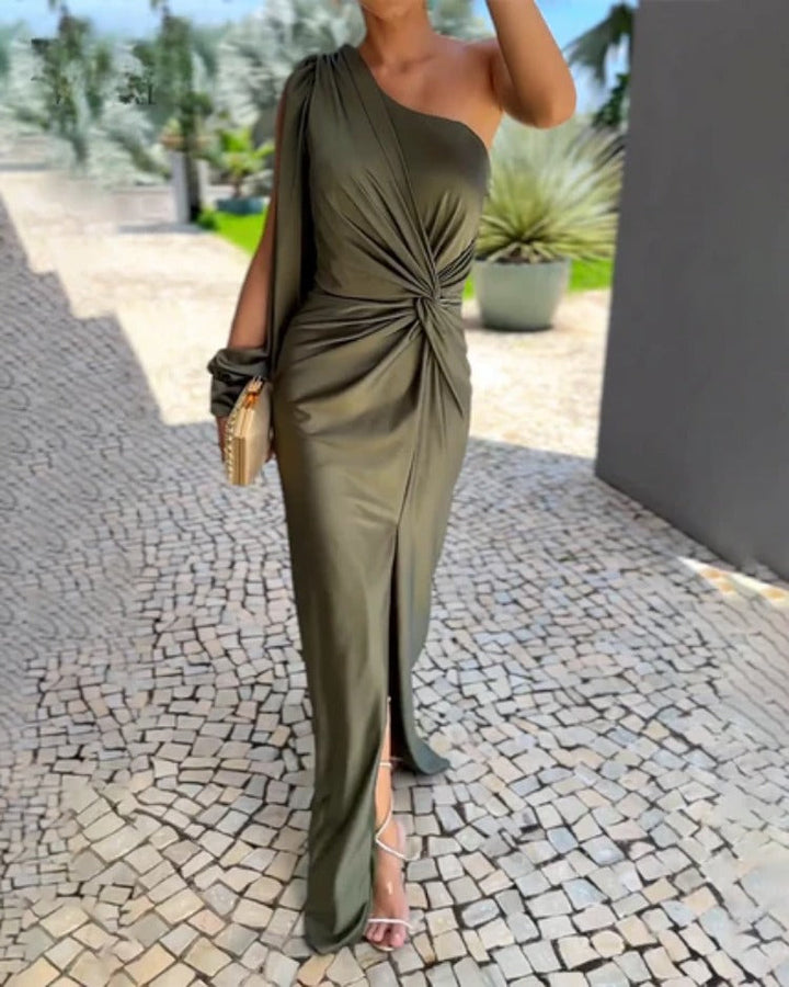 Eleanor™ | Timeless A-Line Dress