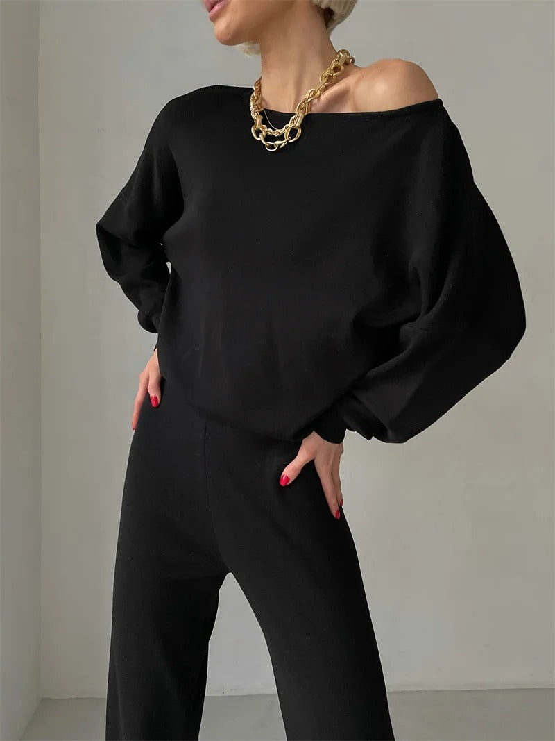 Crisha - Elegant Style Set