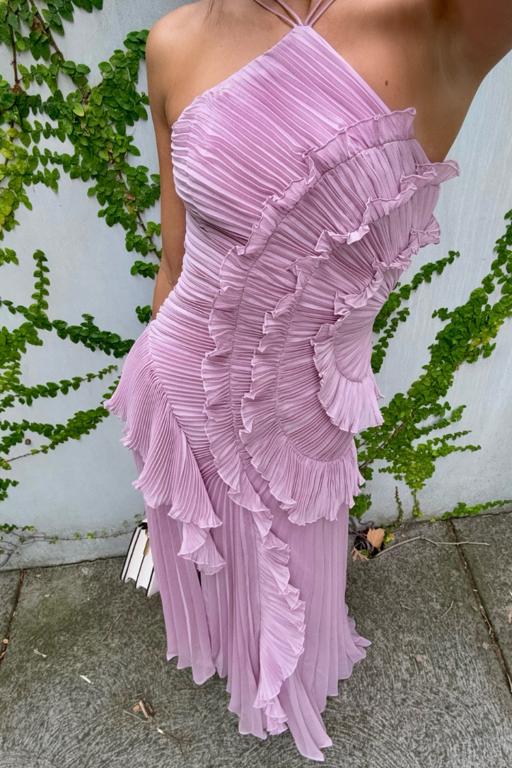 Adeline™ | Light & Effortless Maxi Dress