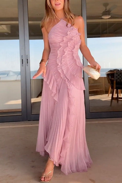 Adeline™ | Light & Effortless Maxi Dress