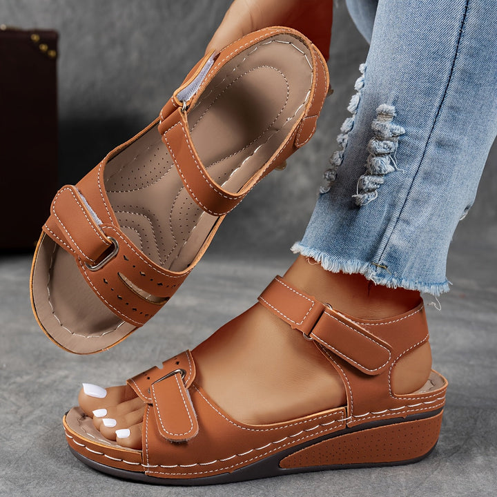 Luna | Orthopedic Comfort Sandals