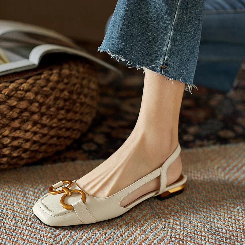 Cecilia™ | Orthopedic Sandals