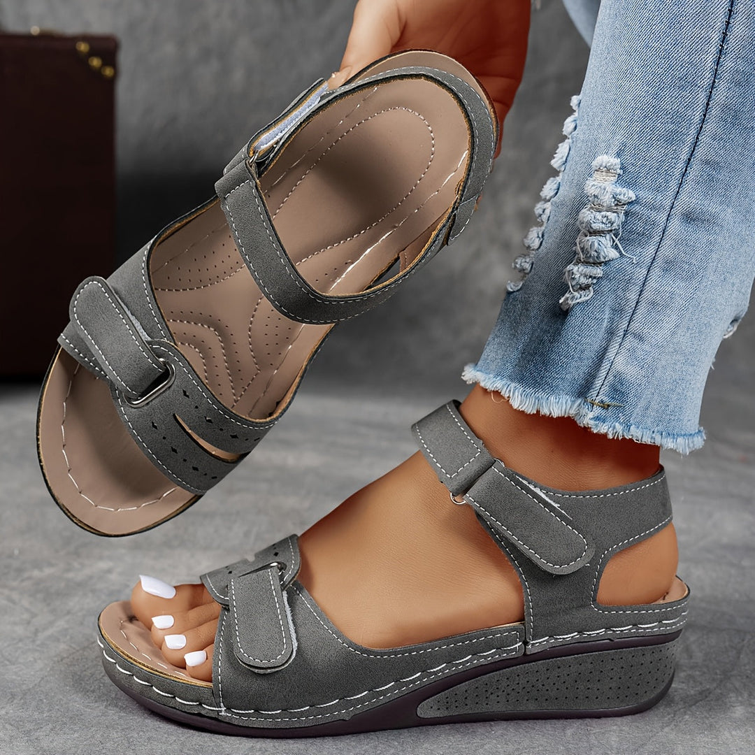 Luna | Orthopedic Comfort Sandals