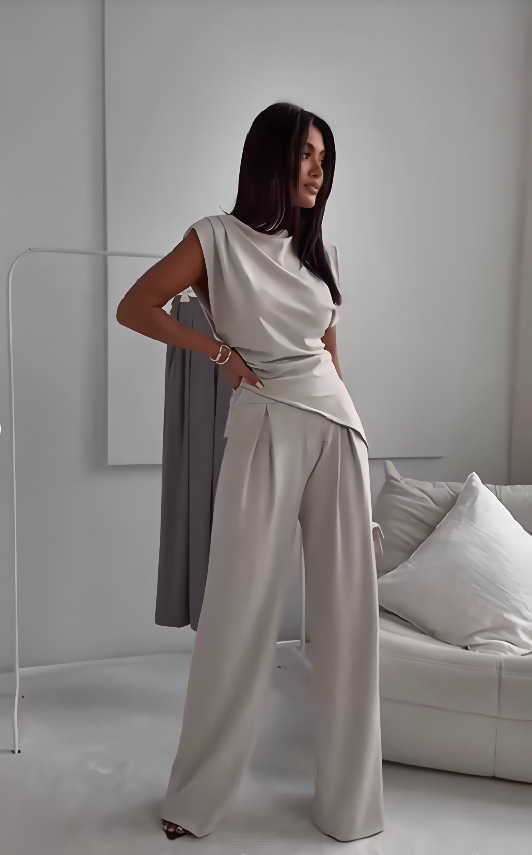Selora - Casual Elegance Set
