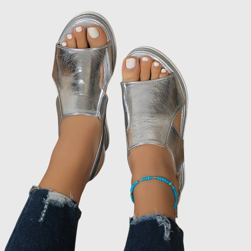 Veronica  – Orthopedic Sandals