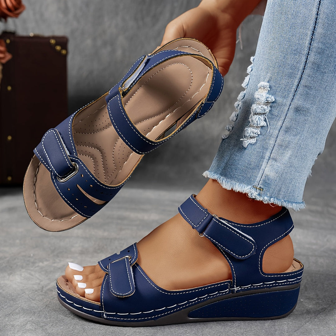 Luna | Orthopedic Comfort Sandals