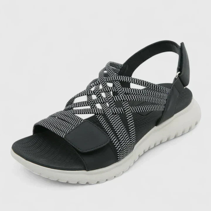 Essie | Refined Everyday Sandals