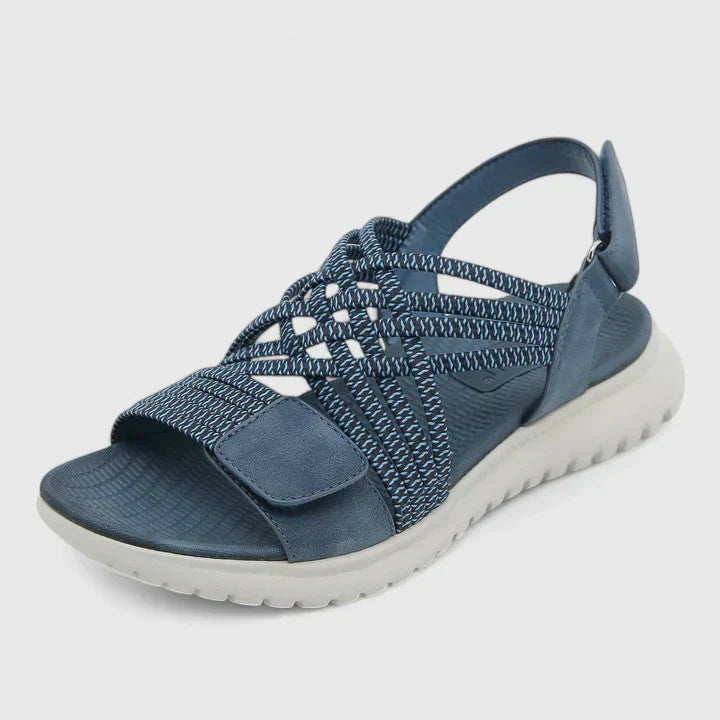 Essie | Refined Everyday Sandals
