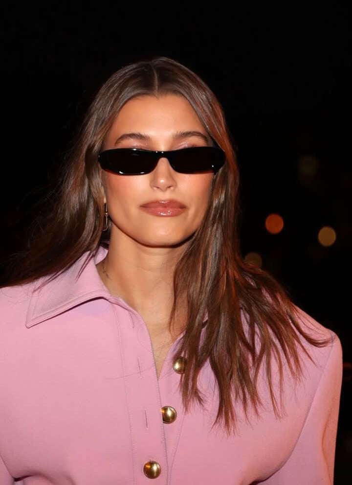 Zayleigh | Trendy Sunglasses