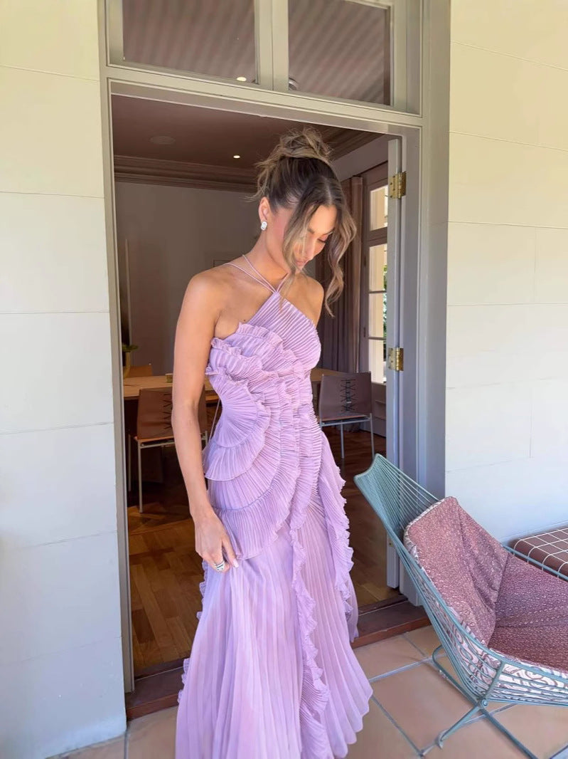 Adeline™ | Light & Effortless Maxi Dress