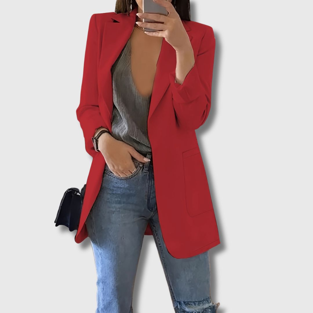 Manon - Women's Blazer