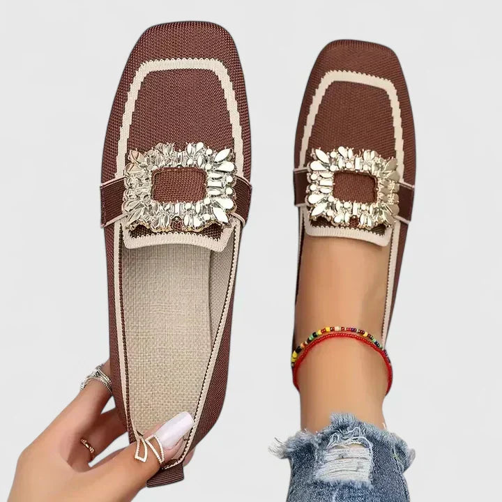 Maylora | Orthopedic Comfort Loafers