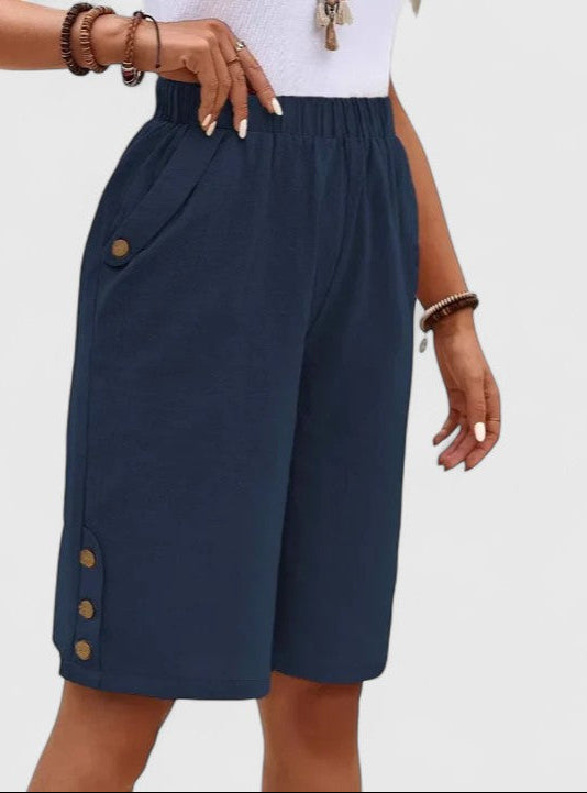 Denise | Comfortable Shorts