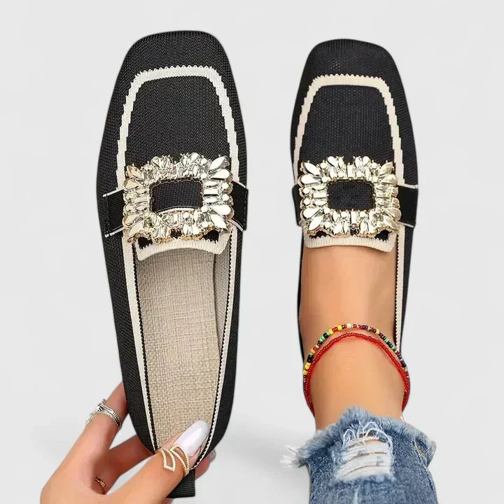 Maylora | Orthopedic Comfort Loafers