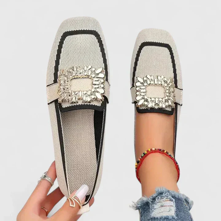 Maylora | Orthopedic Comfort Loafers
