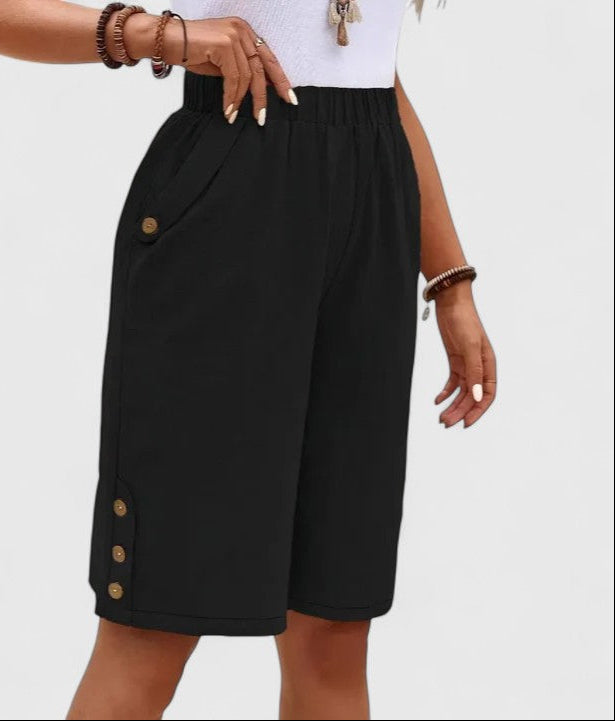 Denise | Comfortable Shorts