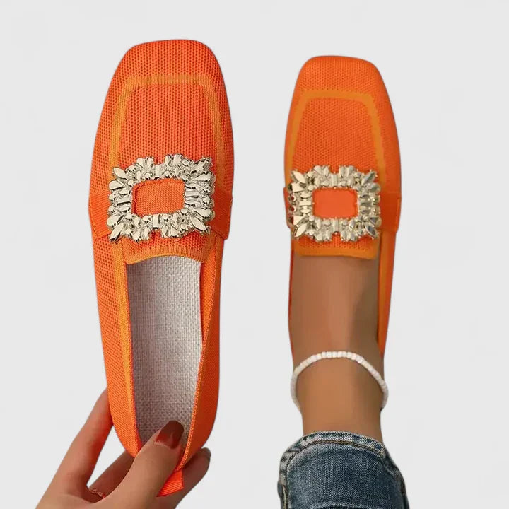 Maylora | Orthopedic Comfort Loafers