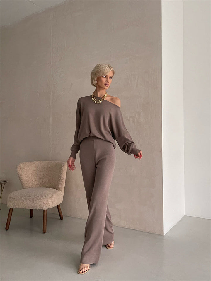 Crisha - Elegant Style Set