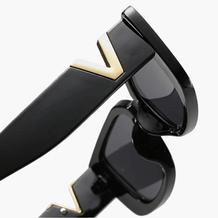 Taytum | Edgy Sunglasses