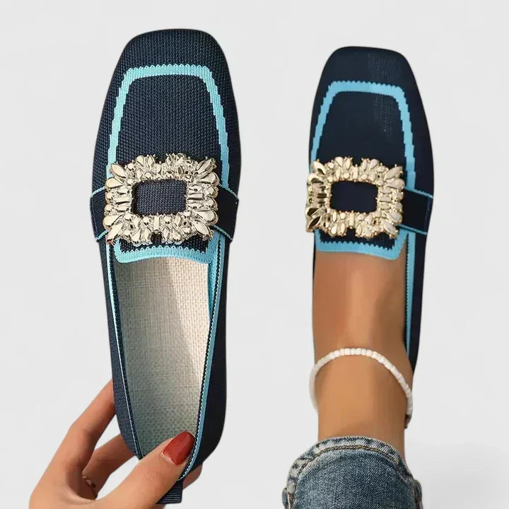 Maylora | Orthopedic Comfort Loafers