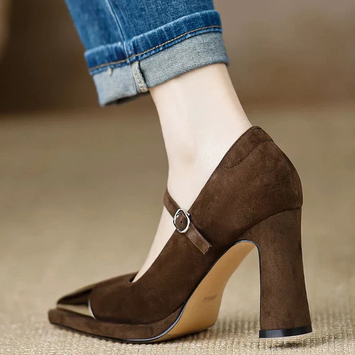 Mora Elegant Pumps