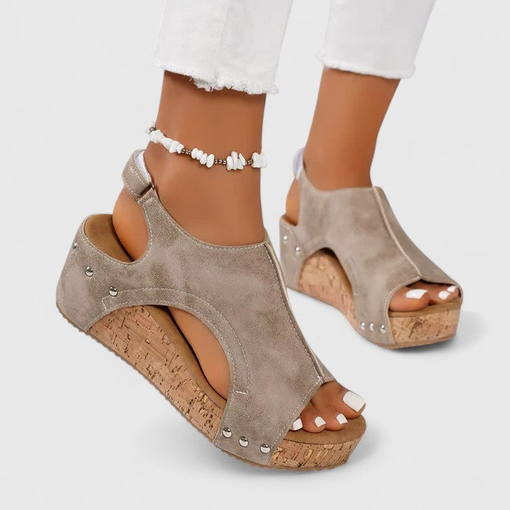 Angelina | Orthopedic Sandals