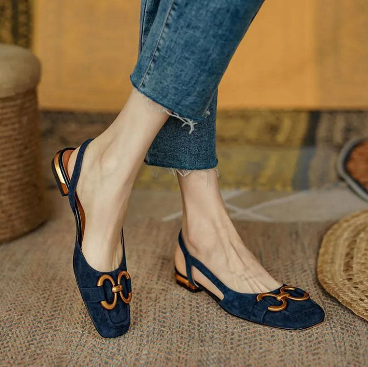 Cecilia™ | Orthopedic Sandals