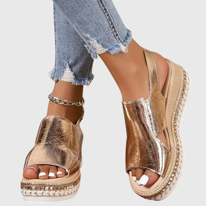 Veronica  – Orthopedic Sandals