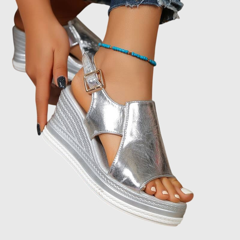 Veronica  – Orthopedic Sandals