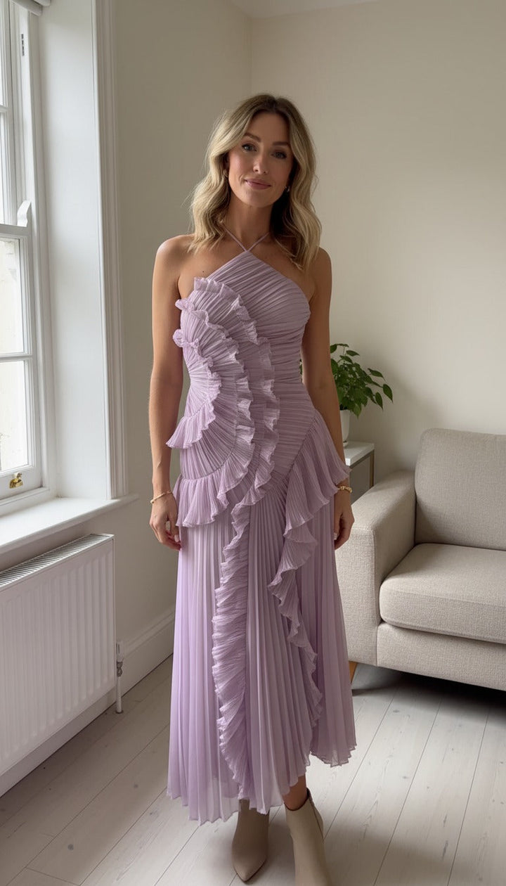 Adeline™ | Light & Effortless Maxi Dress