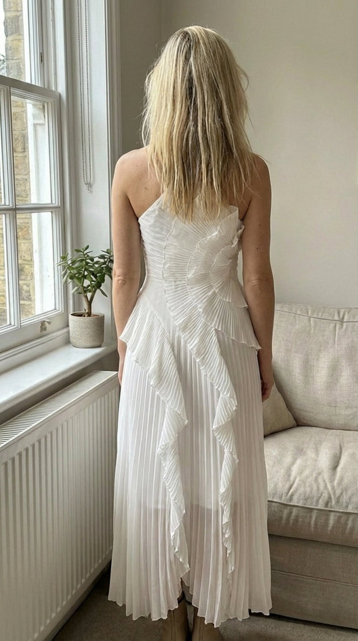 Adeline™ | Light & Effortless Maxi Dress