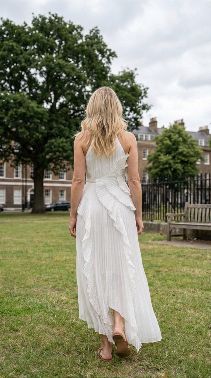 Adeline™ | Light & Effortless Maxi Dress