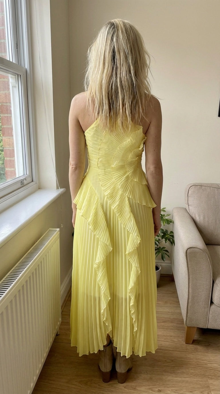 Adeline™ | Light & Effortless Maxi Dress