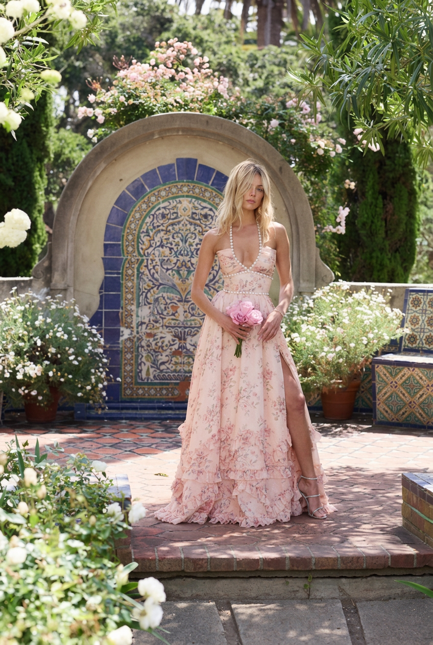 Vera™ | Timeless Elegant Dress