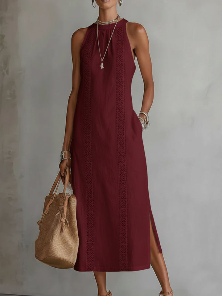 Janina - Midi Dress